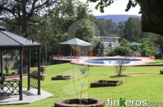 LA TERTULIA - Finca en Carmen de Apicalá, Tolima